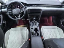 
										Volkswagen Magotan, 2023 full									