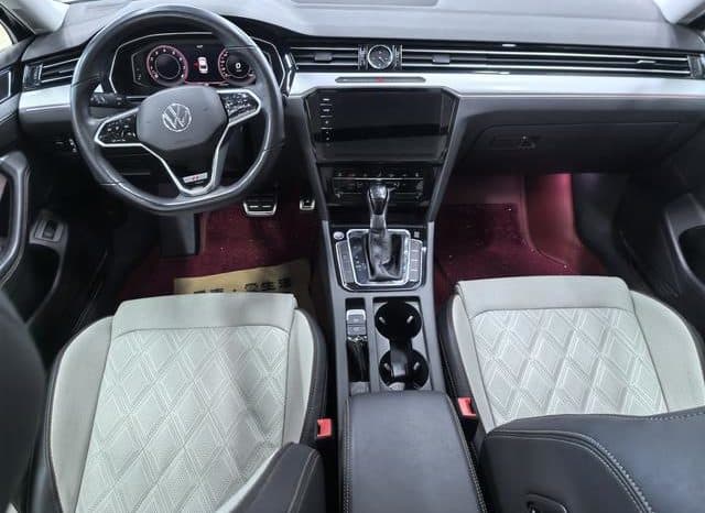 
								Volkswagen Magotan, 2023 full									