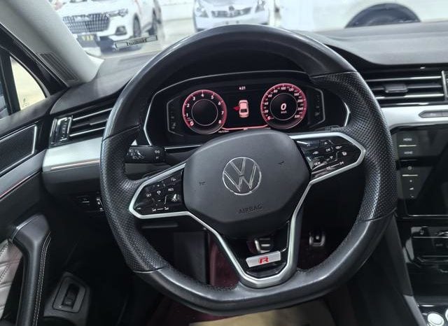 
								Volkswagen Magotan, 2023 full									