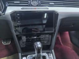 
										Volkswagen Magotan, 2023 full									