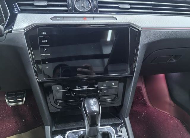
								Volkswagen Magotan, 2023 full									
