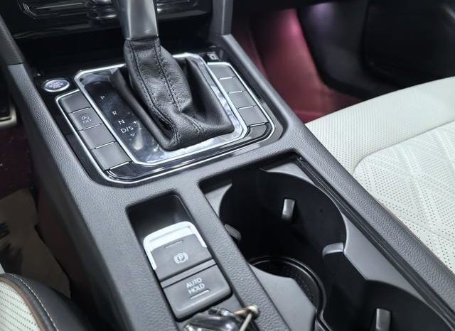 
								Volkswagen Magotan, 2023 full									