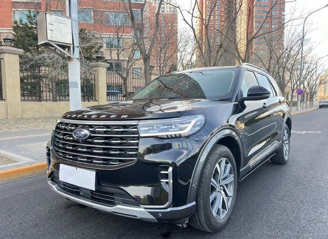 67ddd9ea9f550 Ford Explorer (VI), 2024