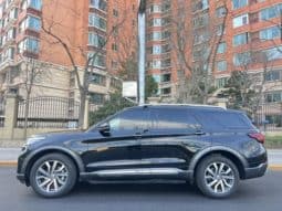 
										Ford Explorer (VI), 2024 full									