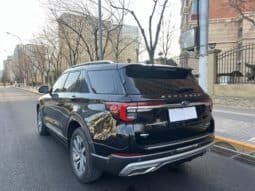 
										Ford Explorer (VI), 2024 full									