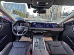 
										Ford Explorer (VI), 2024 full									