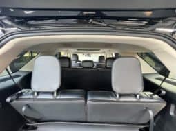 
										Ford Explorer (VI), 2024 full									