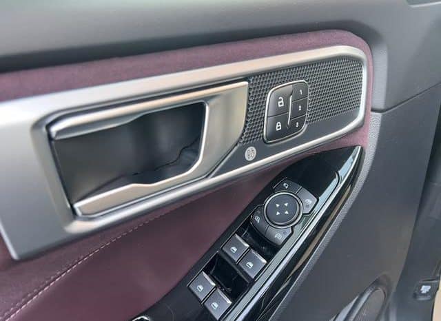 
								Ford Explorer (VI), 2024 full									