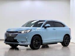 67ddd9efdc724 Honda e:NP1, 2024