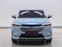 
										Honda e:NP1, 2024 full									