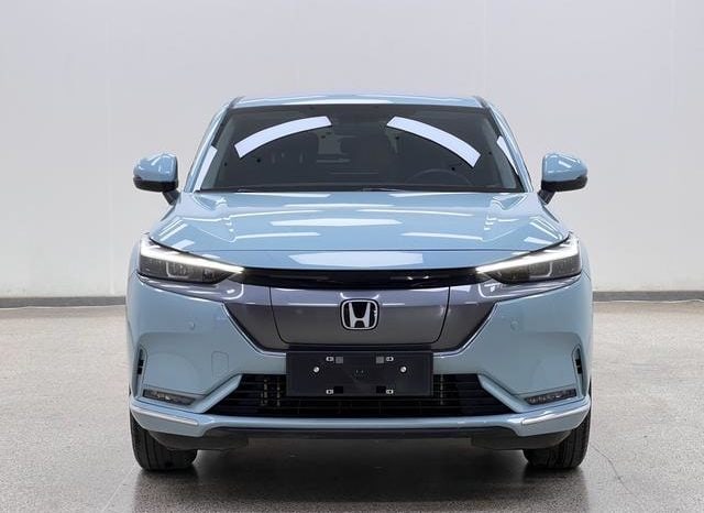 
								Honda e:NP1, 2024 full									
