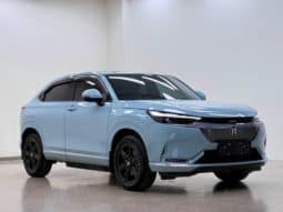 
										Honda e:NP1, 2024 full									