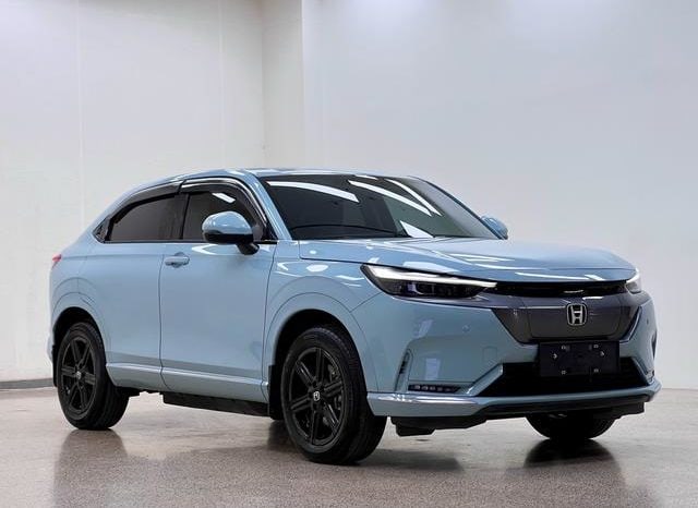 
								Honda e:NP1, 2024 full									