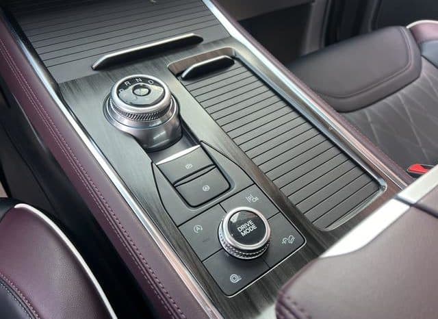 
								Ford Explorer (VI), 2024 full									