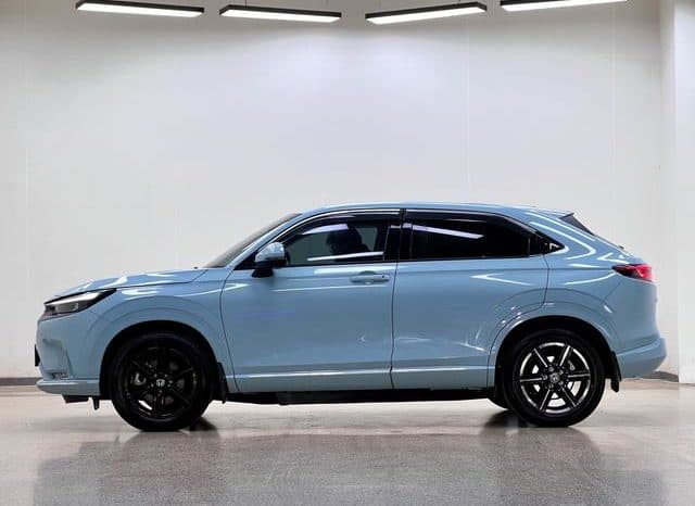 
								Honda e:NP1, 2024 full									