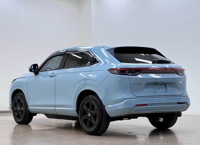 
								Honda e:NP1, 2024 full									