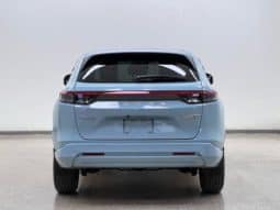 
										Honda e:NP1, 2024 full									