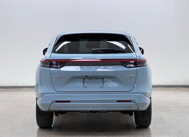 
								Honda e:NP1, 2024 full									