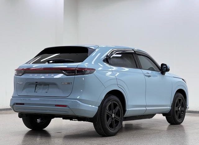 
								Honda e:NP1, 2024 full									