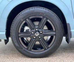 
										Honda e:NP1, 2024 full									