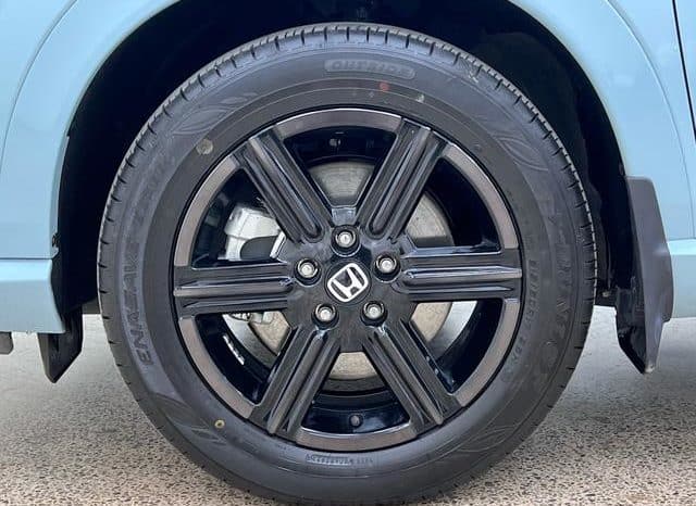 
								Honda e:NP1, 2024 full									