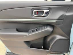 
										Honda e:NP1, 2024 full									