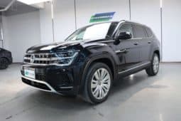 67dddc48b78e8 Volkswagen Teramont, 2023