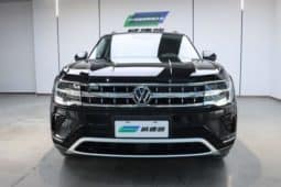 
										Volkswagen Teramont, 2023 full									