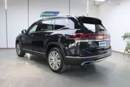 
										Volkswagen Teramont, 2023 full									