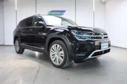 
										Volkswagen Teramont, 2023 full									