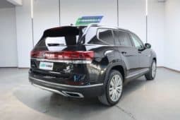 
										Volkswagen Teramont, 2023 full									