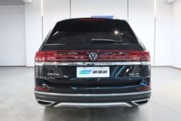 
										Volkswagen Teramont, 2023 full									