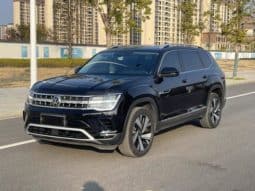 67dddef16645d Volkswagen Teramont, 2023