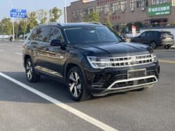 
										Volkswagen Teramont, 2023 full									