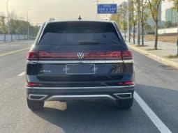 
										Volkswagen Teramont, 2023 full									