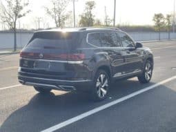
										Volkswagen Teramont, 2023 full									