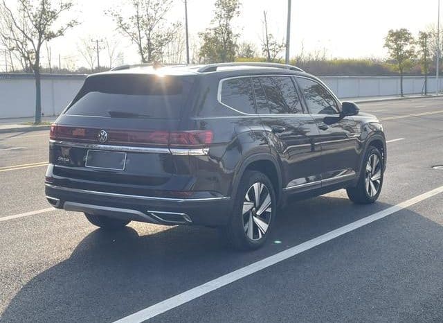 
								Volkswagen Teramont, 2023 full									