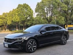 67dddef726346 Volkswagen Passat, 2023