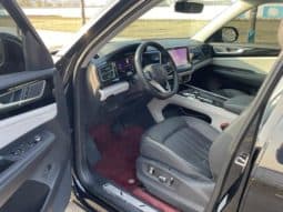 
										Volkswagen Teramont, 2023 full									