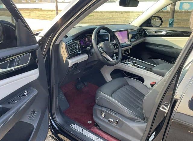 
								Volkswagen Teramont, 2023 full									