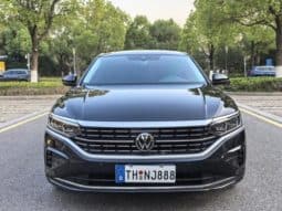 
										Volkswagen Passat, 2023 full									