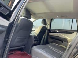 
										Volkswagen Teramont, 2023 full									