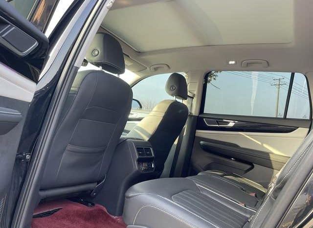 
								Volkswagen Teramont, 2023 full									