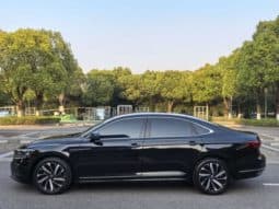 
										Volkswagen Passat, 2023 full									