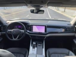 
										Volkswagen Teramont, 2023 full									