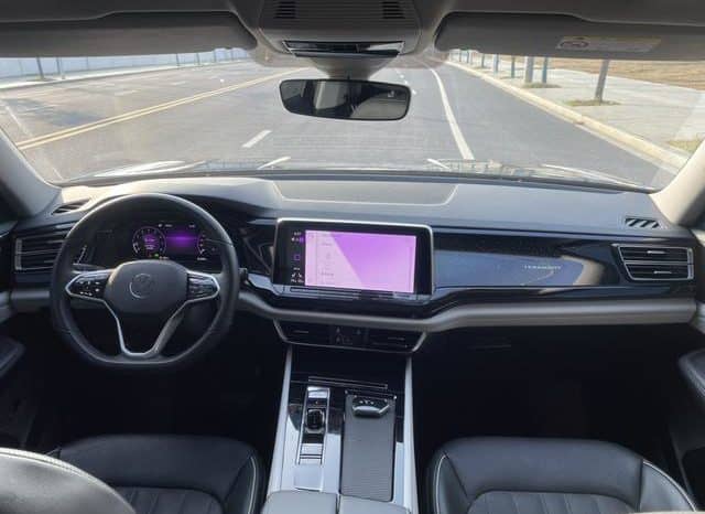 
								Volkswagen Teramont, 2023 full									