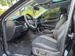 
										Volkswagen Passat, 2023 full									