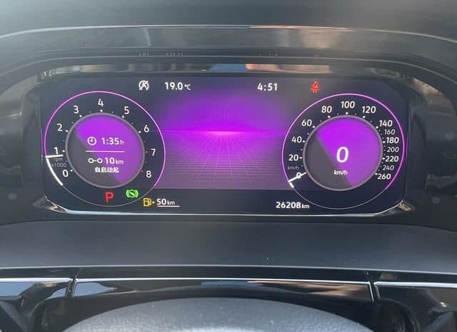 
								Volkswagen Teramont, 2023 full									
