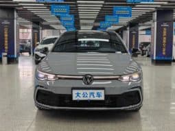 
										Volkswagen Golf 280 TSI, 2023 full									