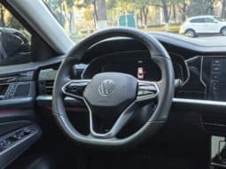
										Volkswagen Passat, 2023 full									